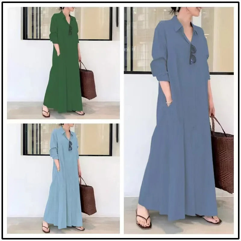Thoughtfully Designed Dress