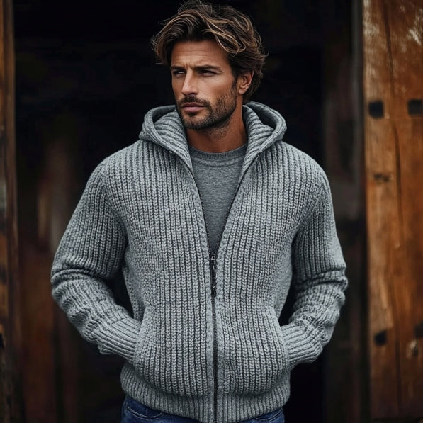 Classic Vintage Sweater