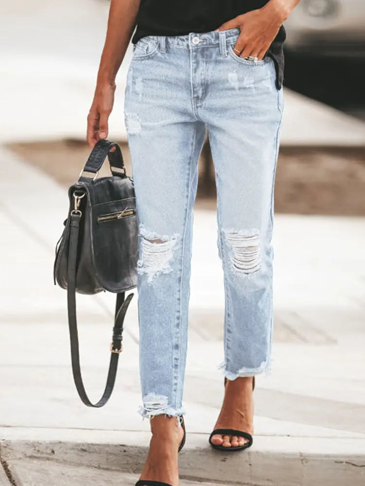 Beautifully Crafted Pants