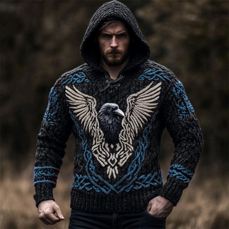 Elegantly Designed Sweater