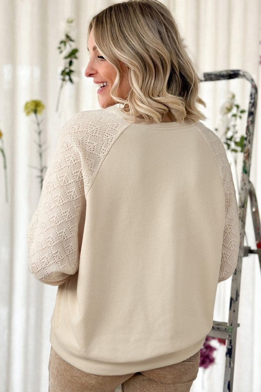 Classic Vintage Sweater
