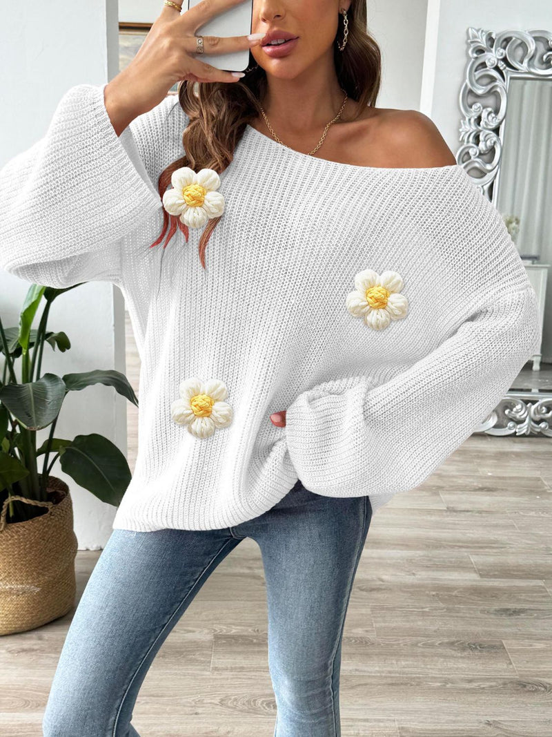 Classic Vintage Sweater