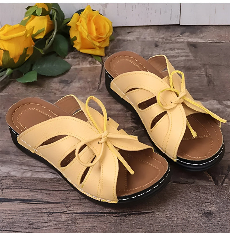 Stylish Orthopedic Sandals for Any Occasion