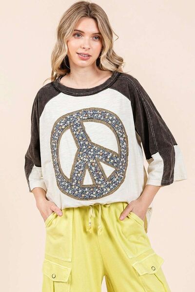 Vintage Inspired T-Shirt