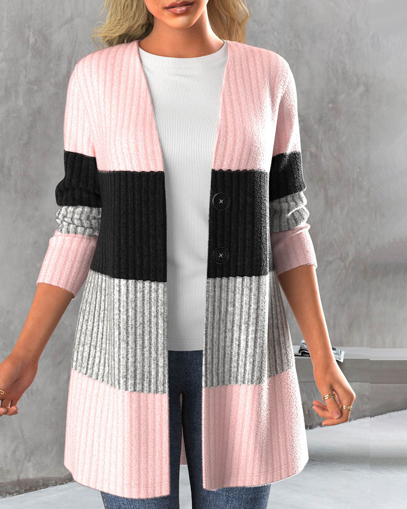 Gracefully Designed Jacket
