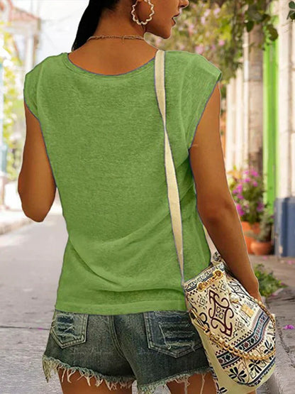 Elegantly Designed Blouse