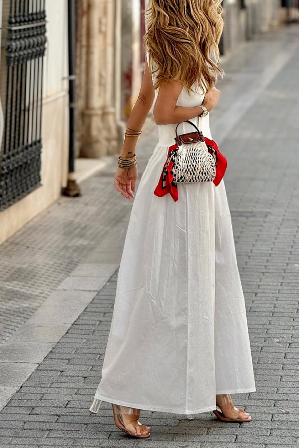 Elegantly Designed Dress