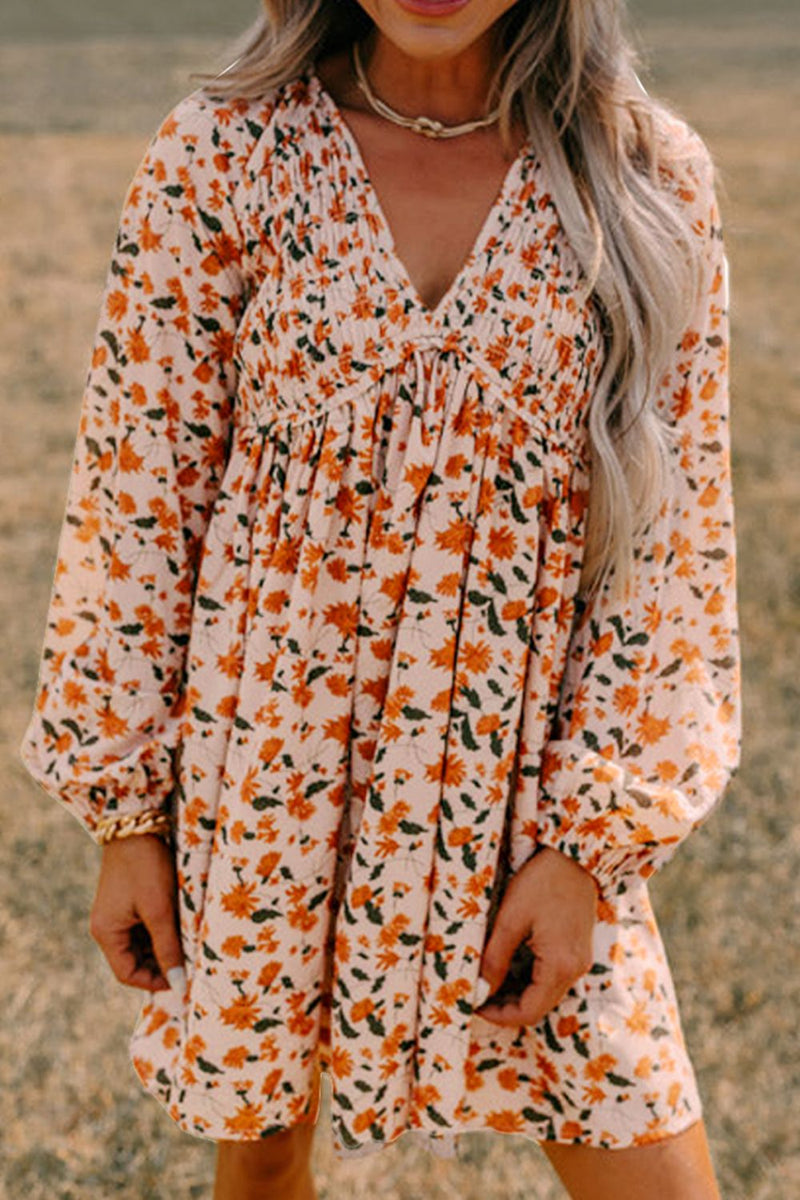 Classic Vintage Dress