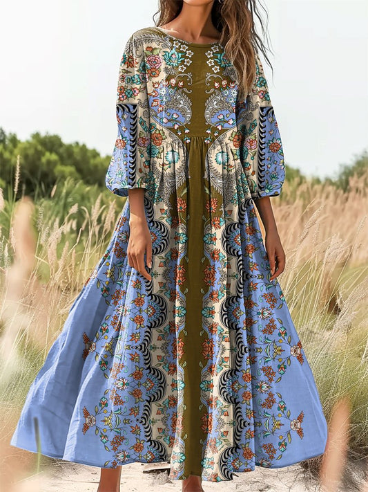 Thoughtfully Designed Dress