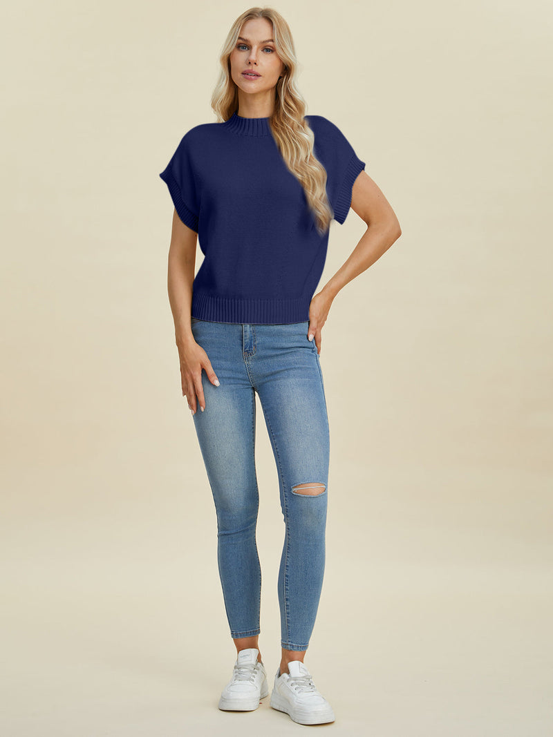 Elegantly Designed Sweater