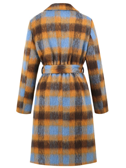 Elegantly Designed Coat