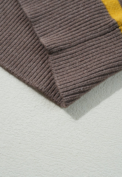 Classic Vintage Sweater
