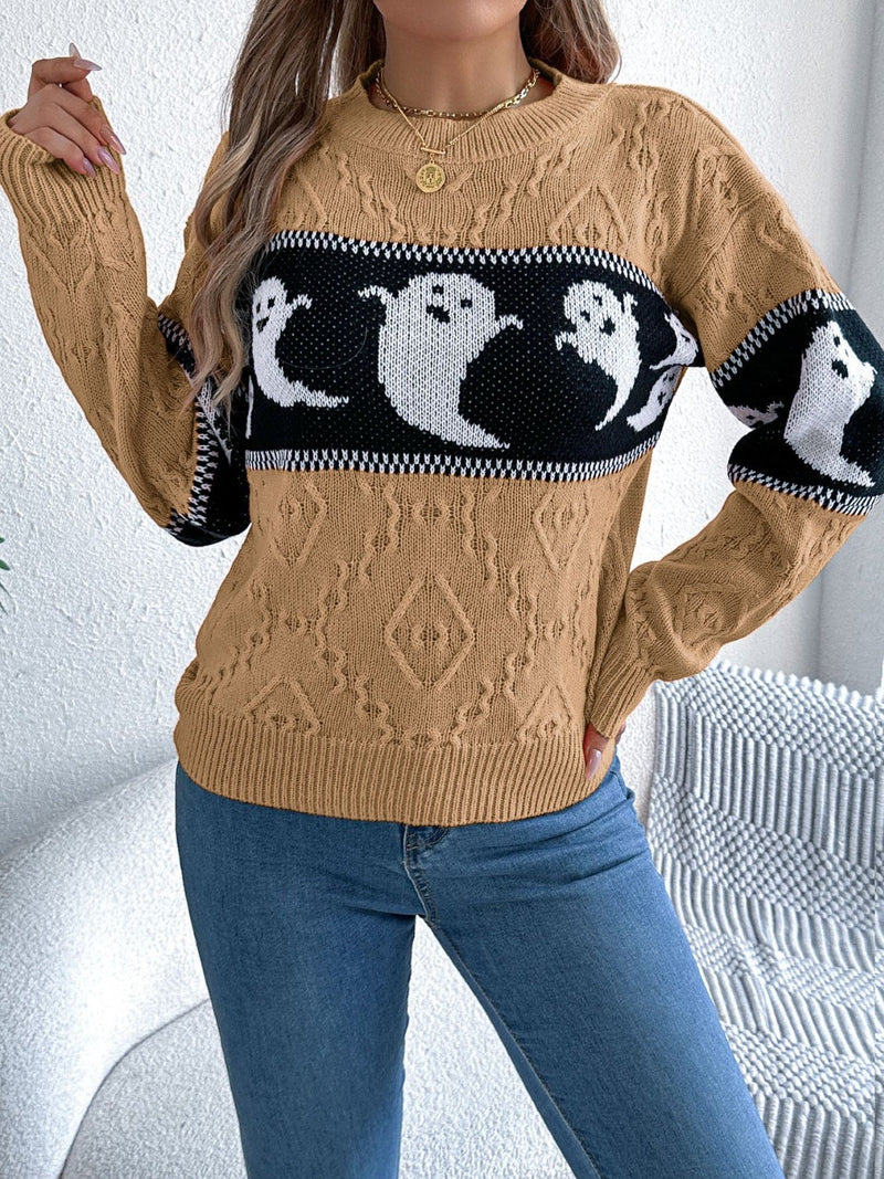 Beautifully Crafted Sweater
