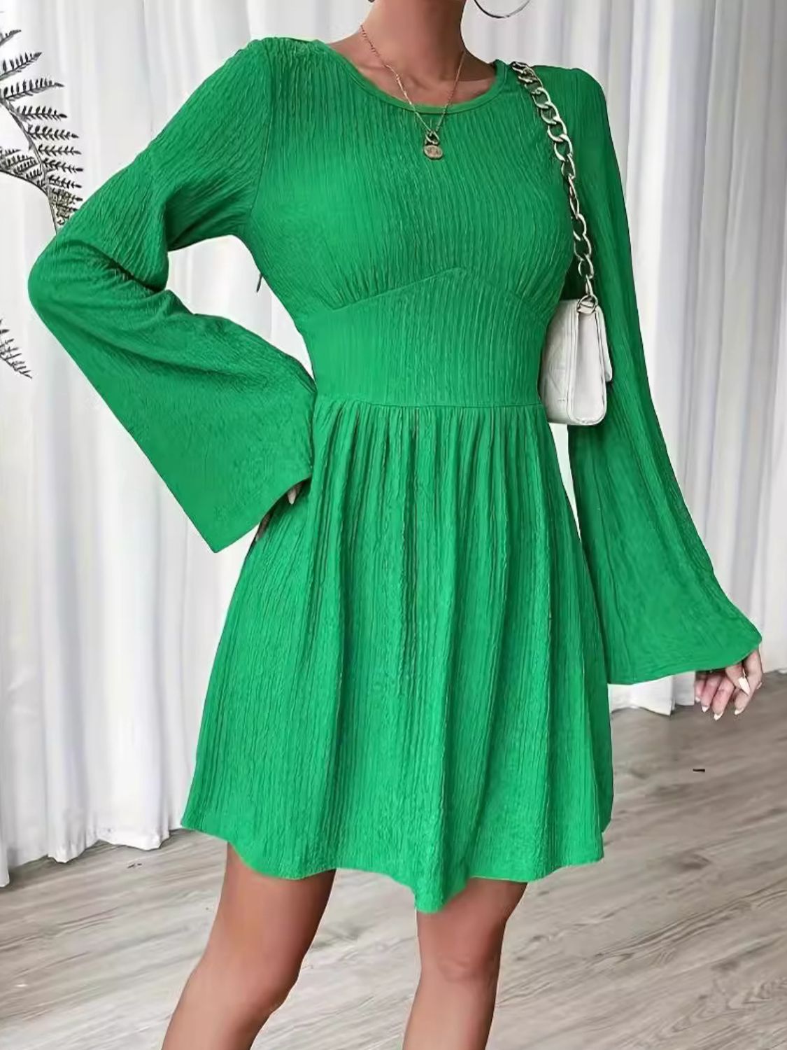 Thoughtfully Designed Dress