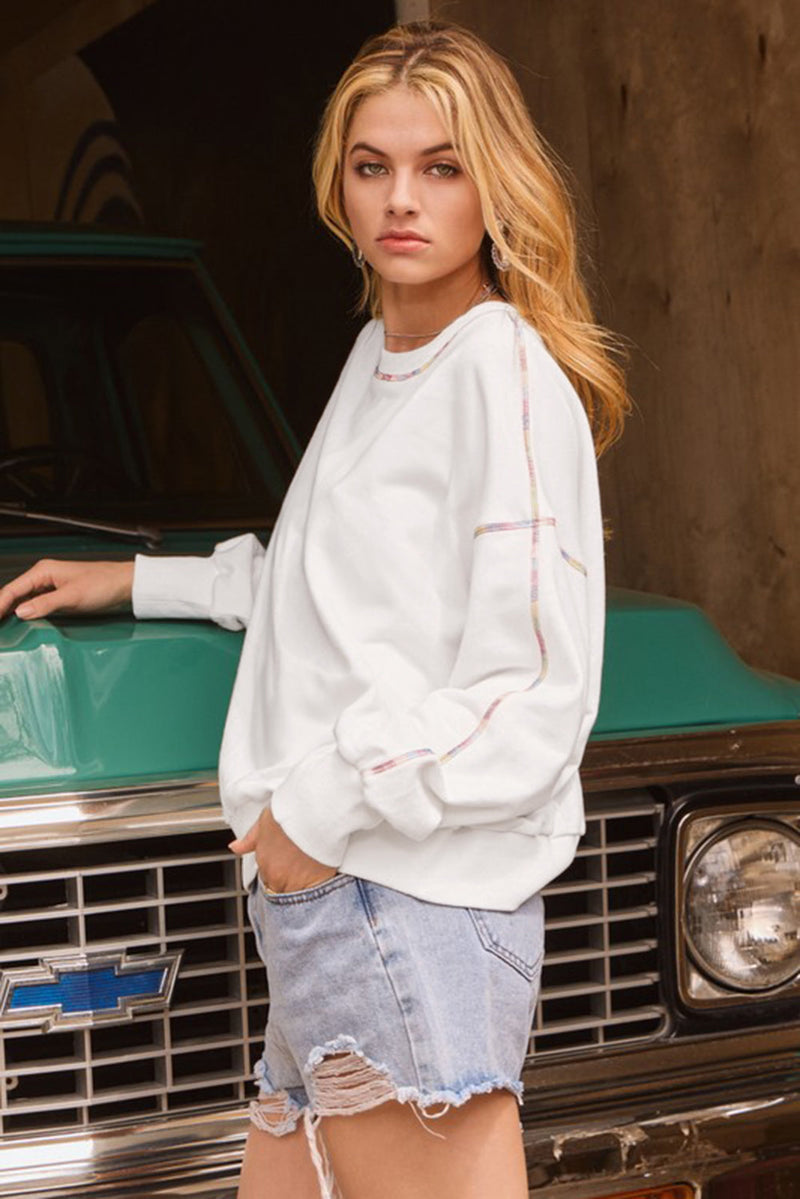 Classic Vintage Sweater