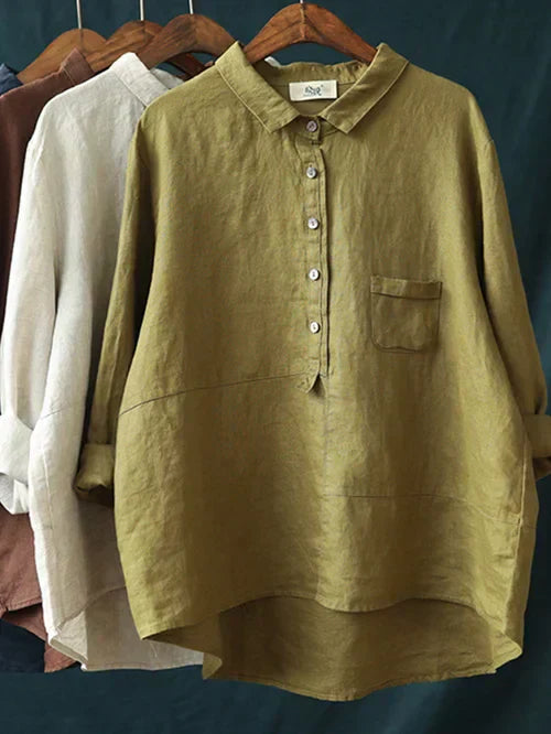 Vintage Inspired Shirt