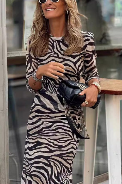 Beautifully Crafted Dress