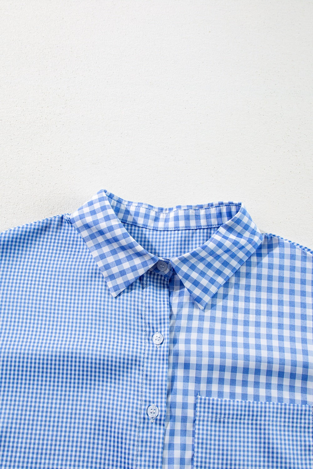 Thoughtfully Designed Shirt
