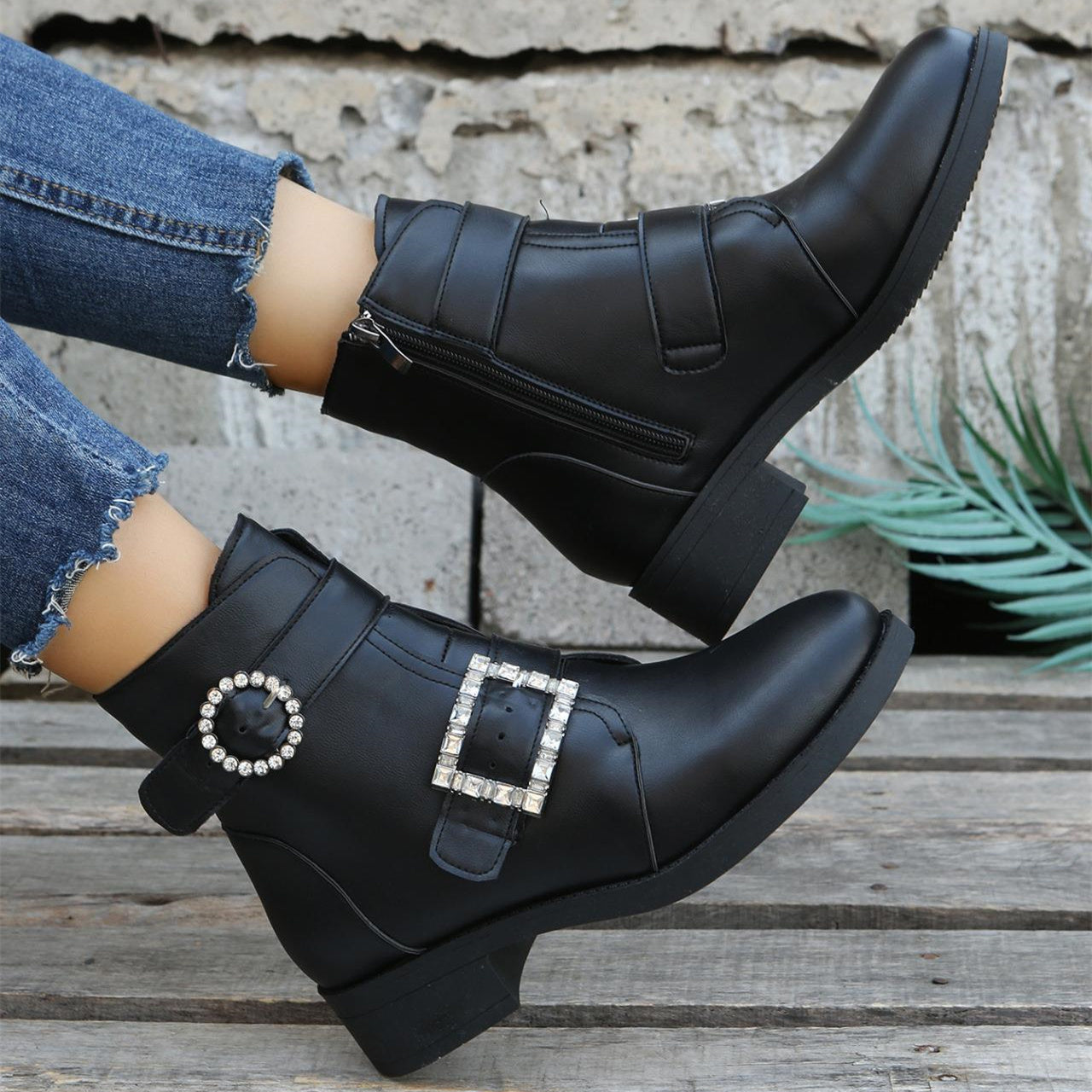 Stylish Orthopedic Boots for Any Occasion