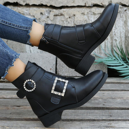 Stylish Orthopedic Boots for Any Occasion