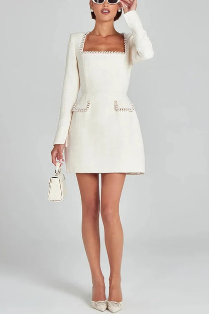 Elegantly Designed Dress