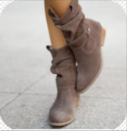 Comfortable Orthopedic Boots for Daily Wear