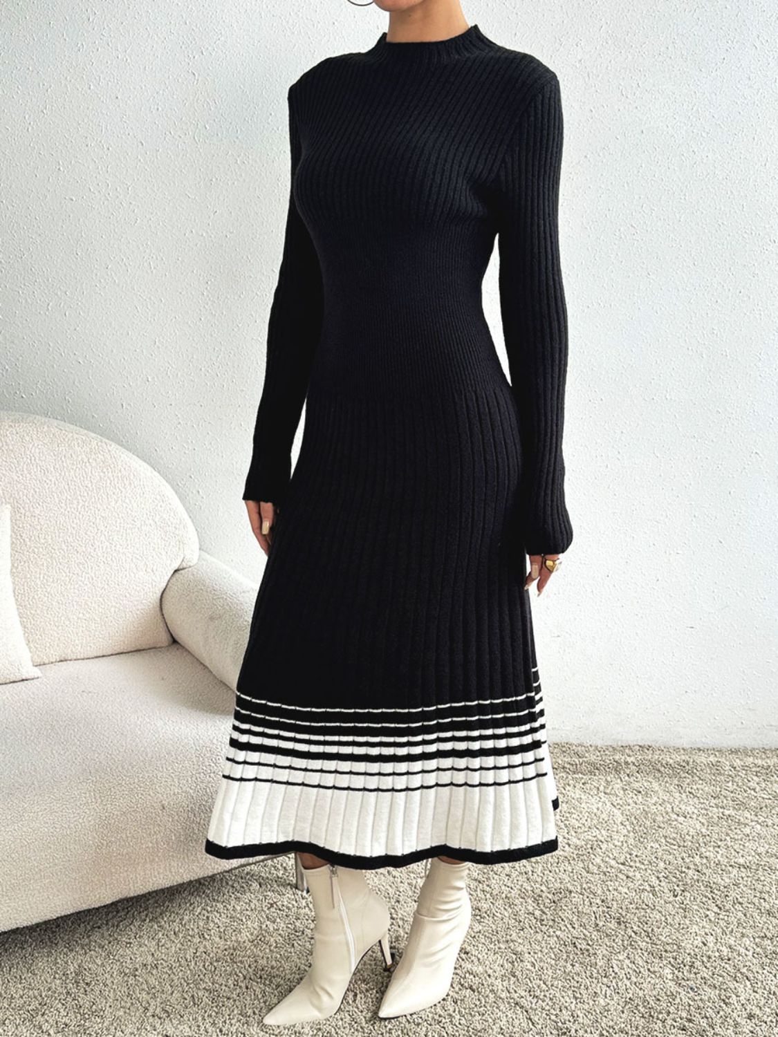 Classic Vintage Sweater