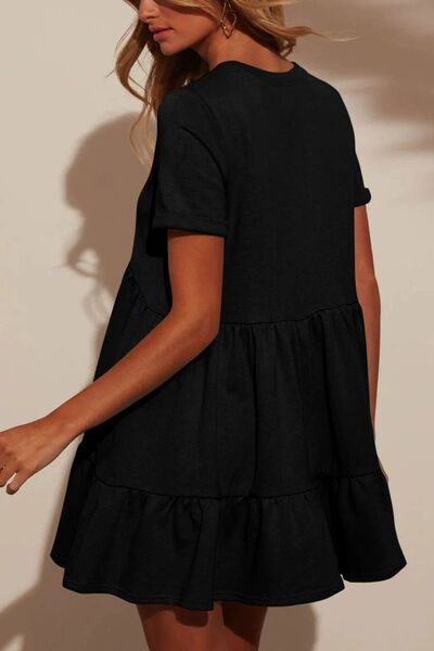 Beautifully Crafted Dress