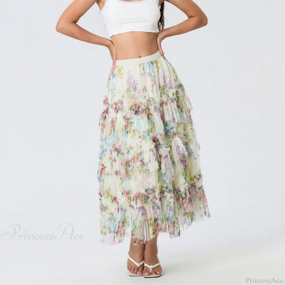 Elegantly Designed Garment