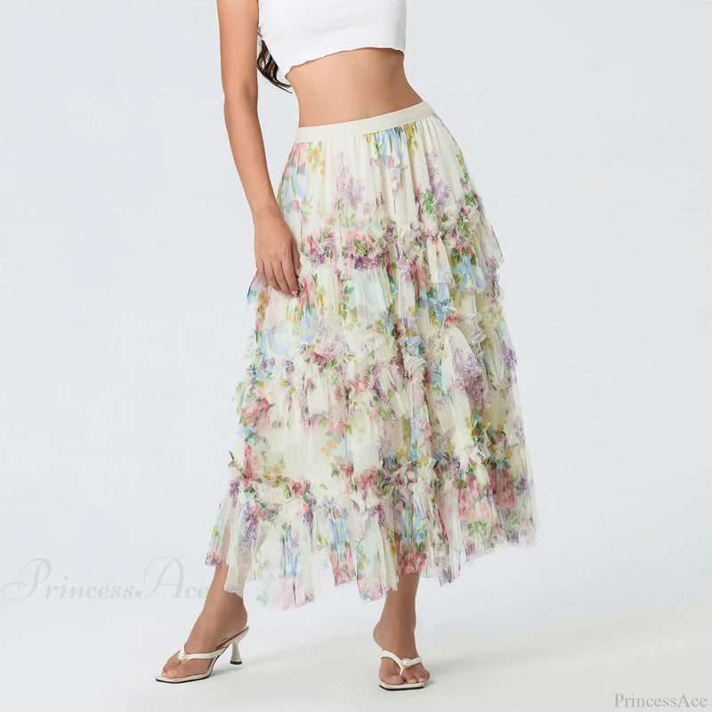 Elegantly Designed Garment