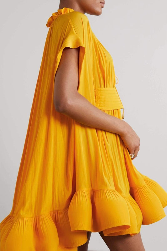 Beautifully Crafted Dress