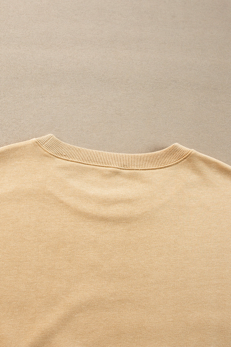 Thoughtfully Designed Shirt