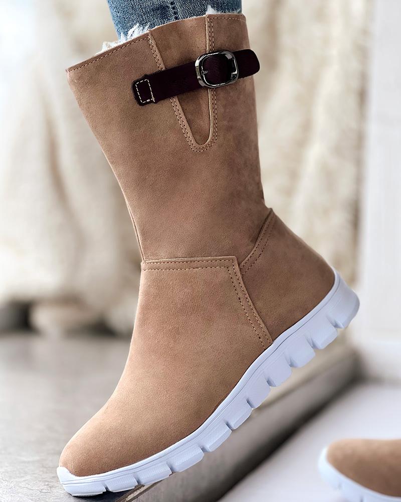 Elegant Orthopedic Boots for Every Step