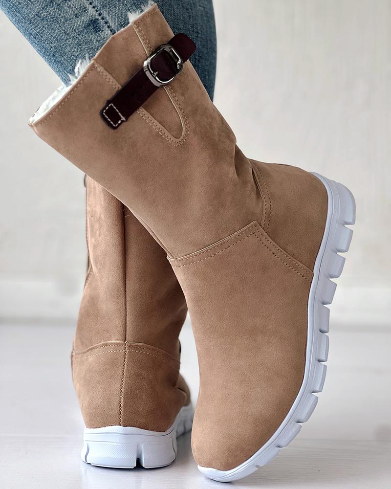 Elegant Orthopedic Boots for Every Step