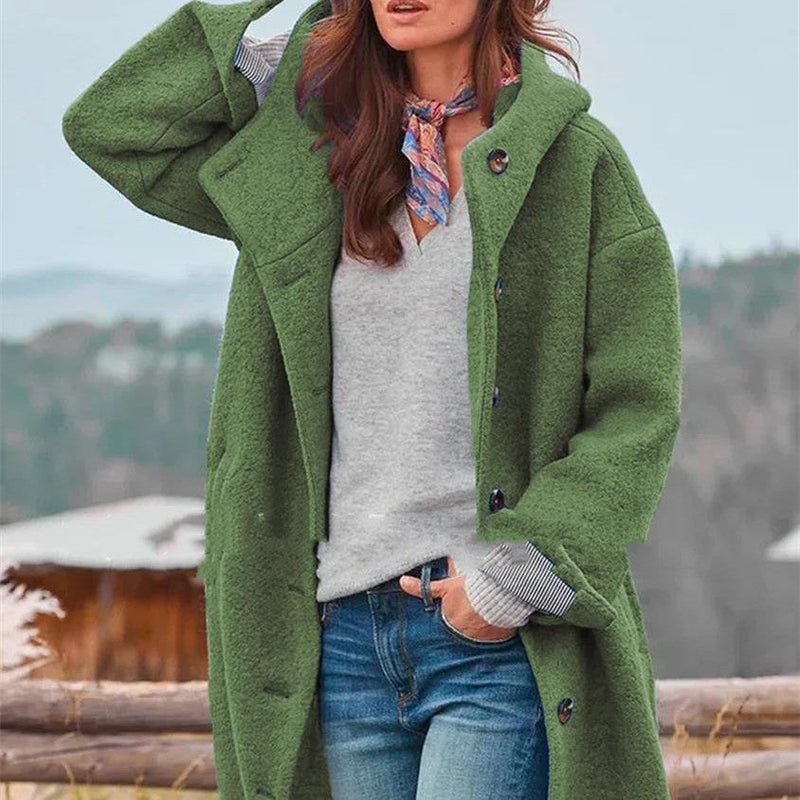 Classic Vintage Coat