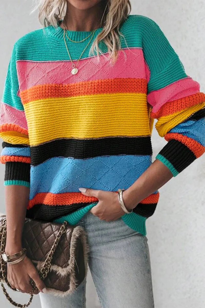 Vintage Inspired Sweater
