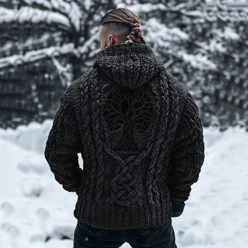 Elegantly Designed Sweater