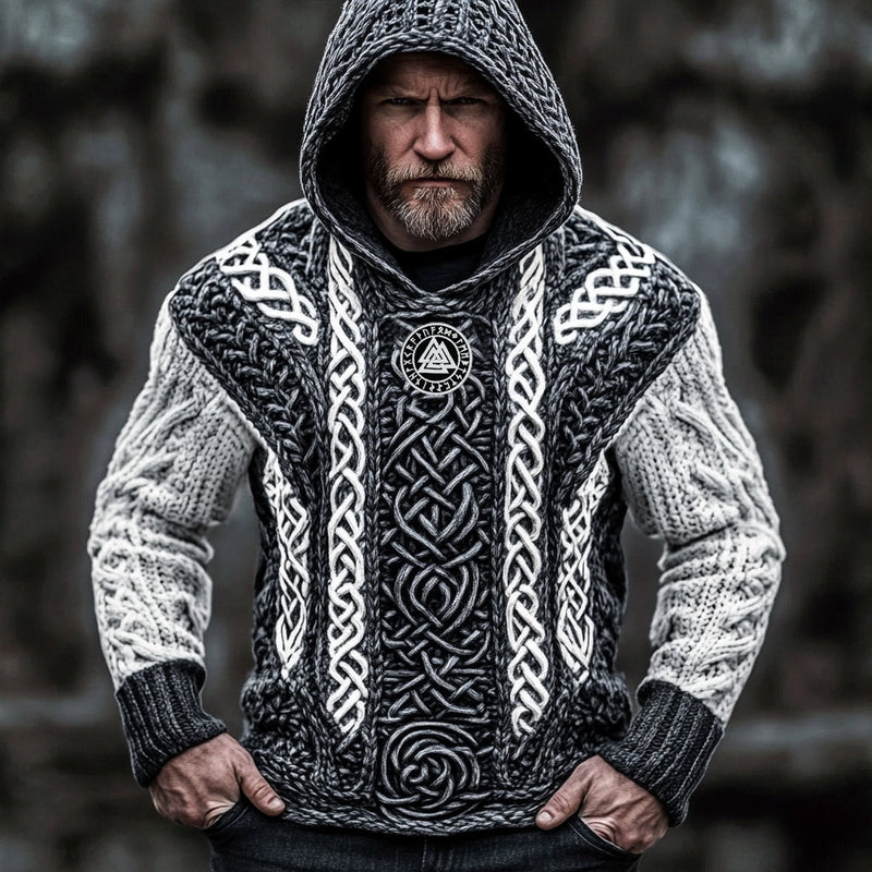 Elegantly Designed Sweater