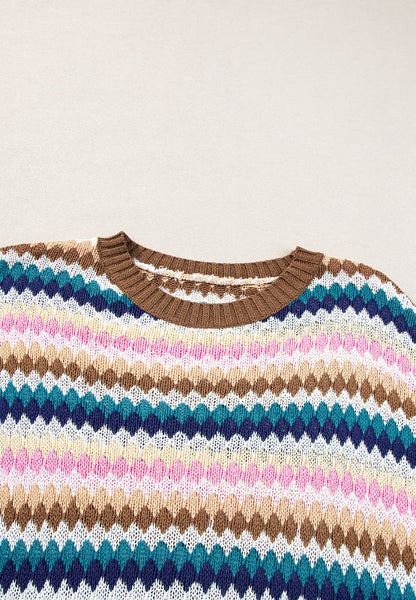 Beautifully Crafted Sweater