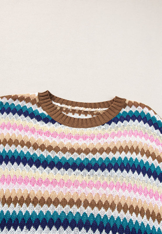 Beautifully Crafted Sweater