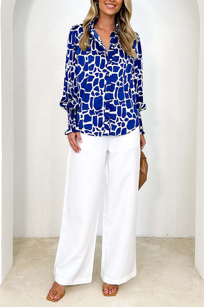 Beautifully Crafted Shirt
