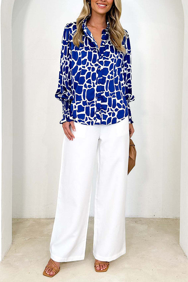 Beautifully Crafted Shirt