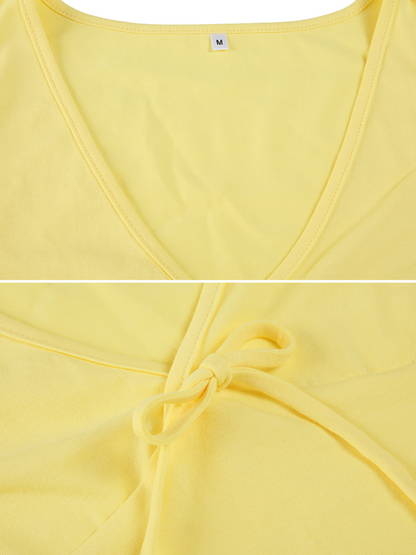 Vintage Inspired Top with a Contemporary Edge