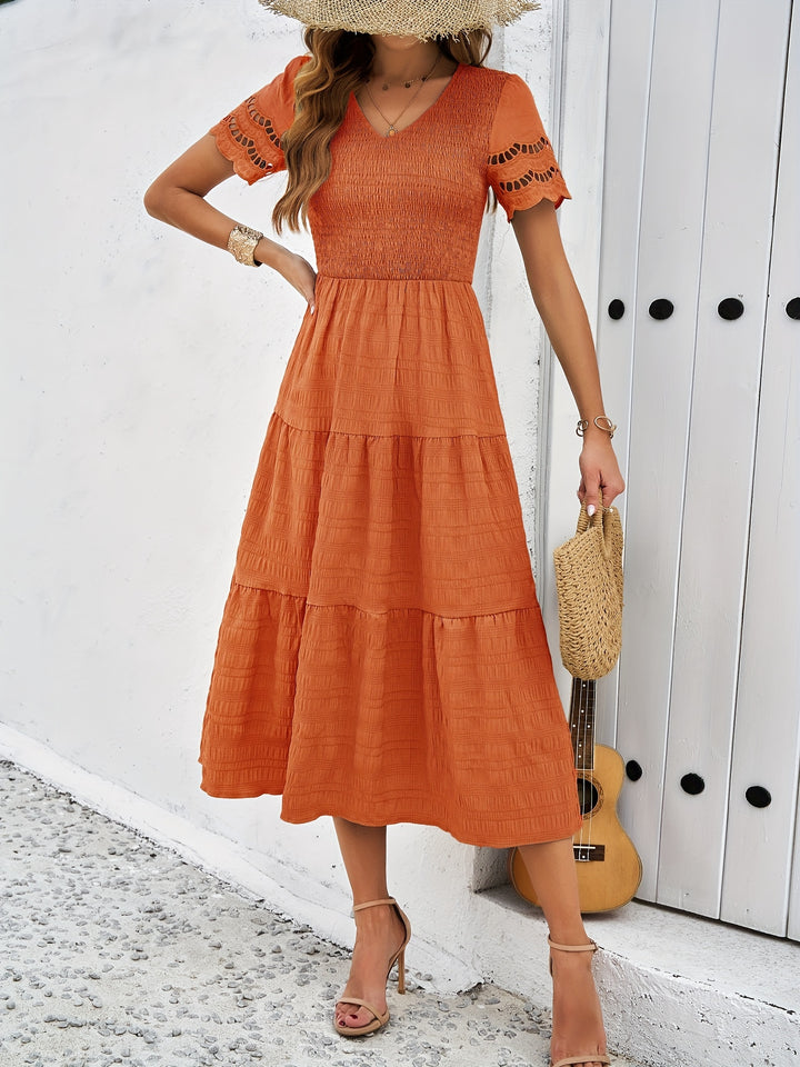 Vintage Inspired Dress