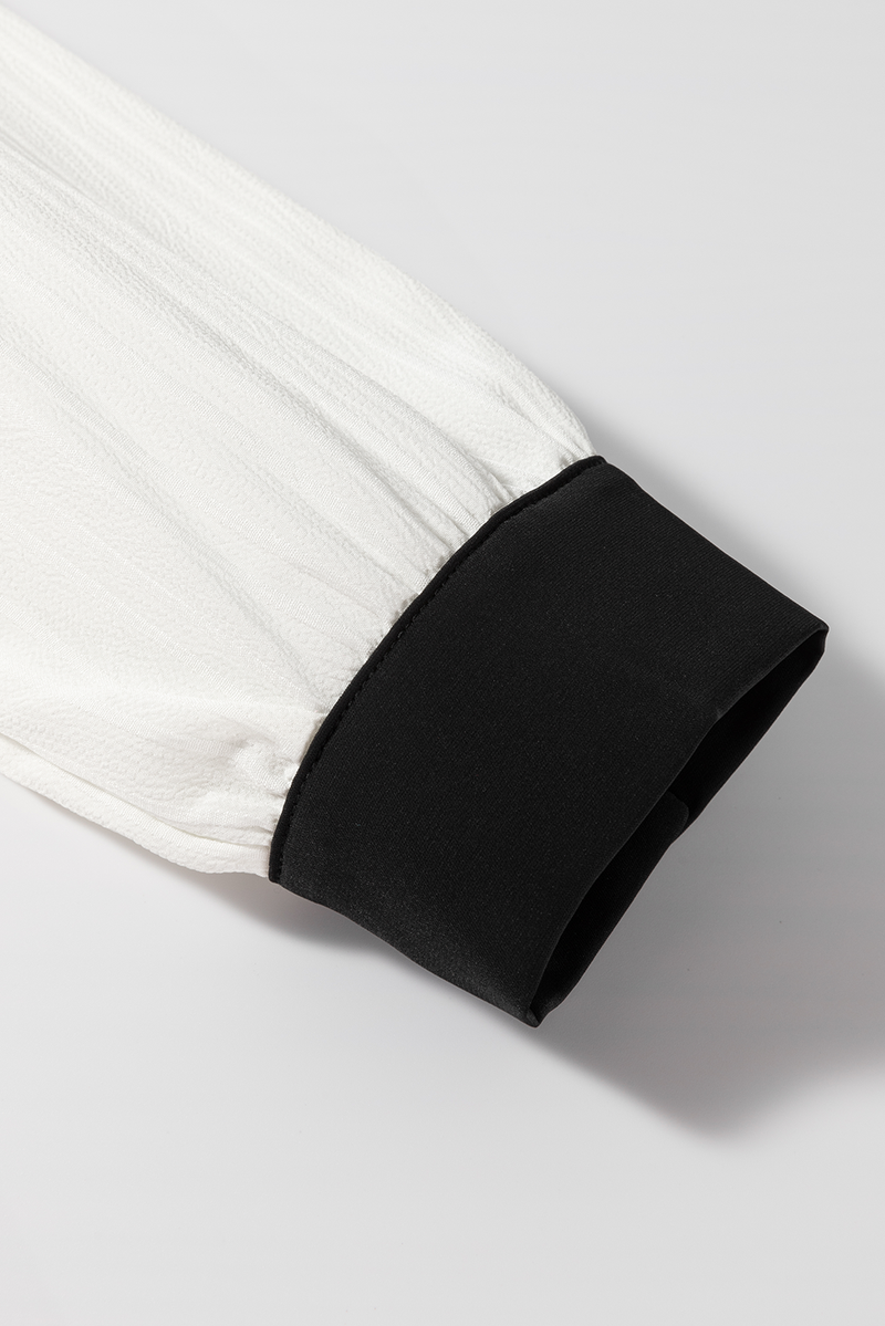 Beautifully Crafted Blouse