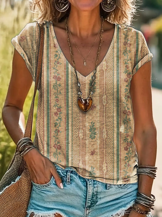 Classic Vintage T-Shirt