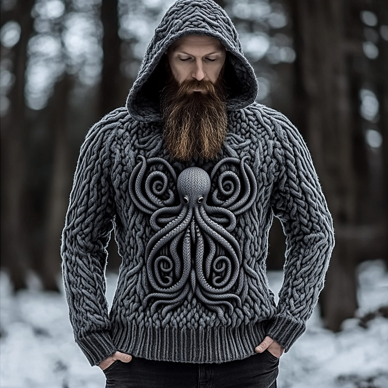 Vintage Inspired Sweater