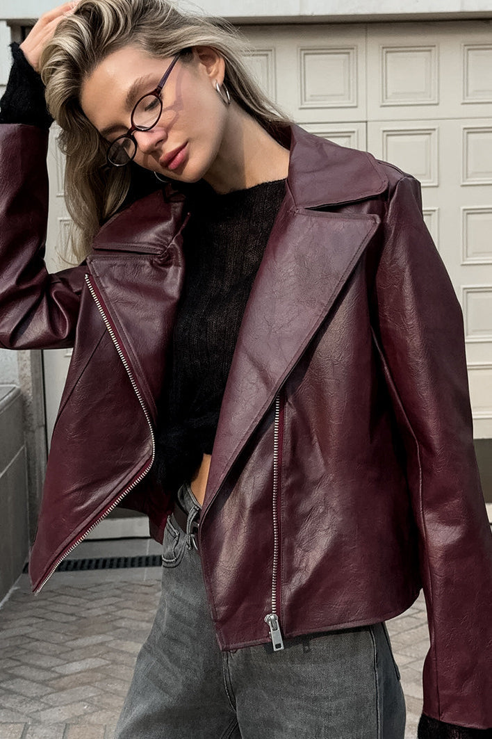 Classic Vintage Coat