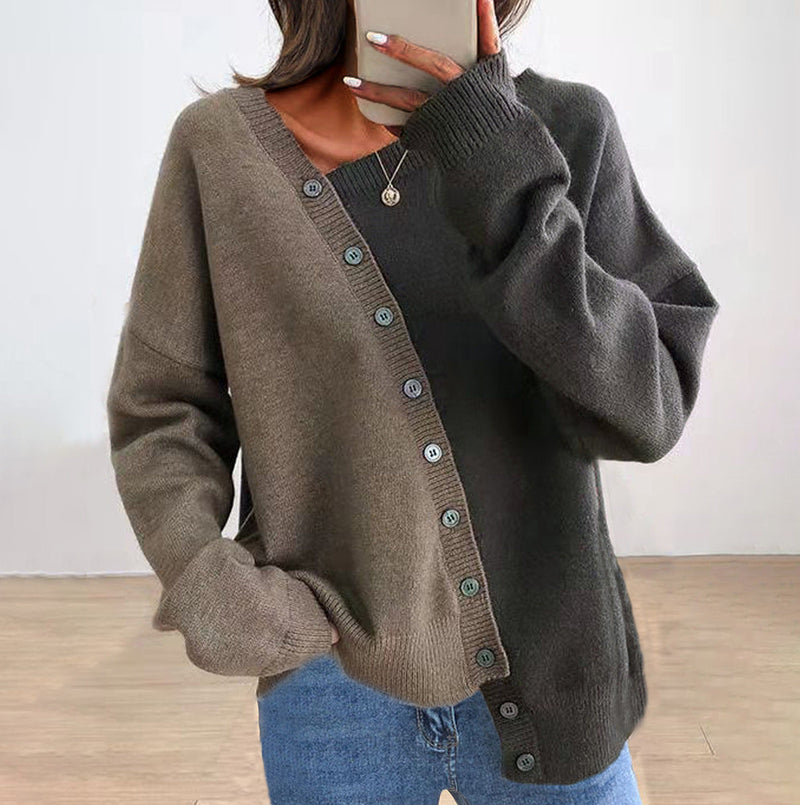 Elegantly Designed Sweater