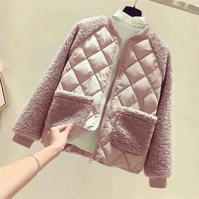 Classic Designed Coat
